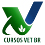 Logotipo Cursos.Vet.Br