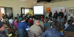 Curso Medicina en Hospitales y ClÃ­nicas en Aves de Zoos y Tenidos como Mascotas