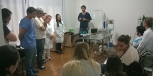 Curso intensivo de anestesia em pequenos animais