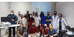 Videoendoscopia em Pequenos Animais e Animais Silvestres