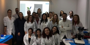 Intensivo de LaboratÃ³rio ClÃ­nico - MÃ³dulo I - Hematologia