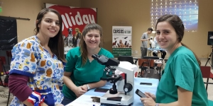 Intensivo de LaboratÃ³rio ClÃ­nico - MÃ³dulo I - Hematologia