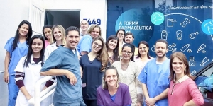 AtualizaÃ§Ã£o em Cirurgia Toracoabdominal de Pequenos Animais