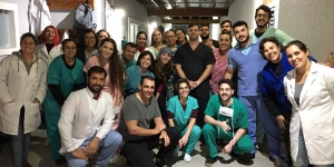 AtualizaÃ§Ã£o em Cirurgia Toracoabdominal de Pequenos Animais