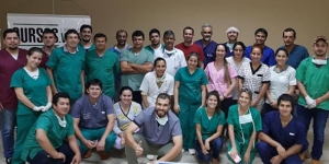 Intensivo de Cirurgia em Ruminantes