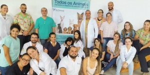 Animais Silvestres e Exóticos - Clí­nica Médica - 100% Prático