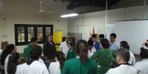 Curso medicina de reptiles