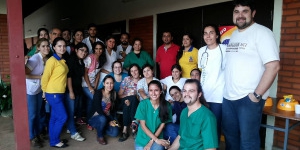 Curso anestesia en animales silvestres