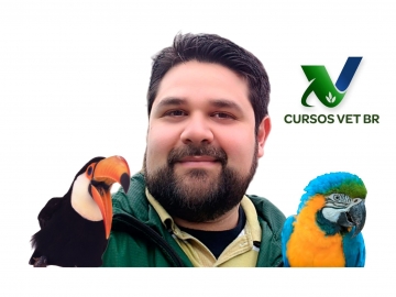 Emergência em Aves Silvestres e Exóticas